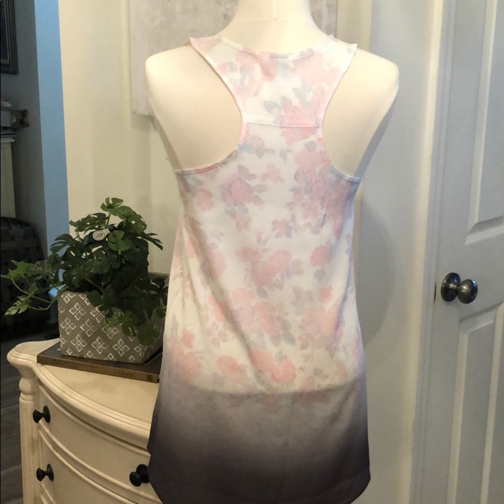 STRANDED  SIZE SMALL TOP - Picture 4 of 8